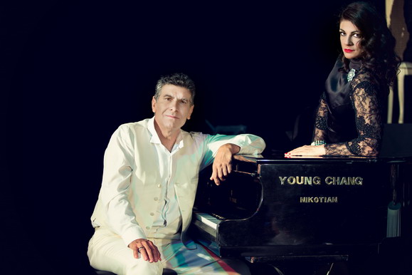 Nikos Karanikolas 3780 R2