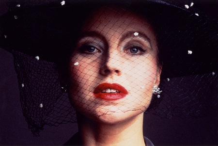 O gamos tis Maria Braun