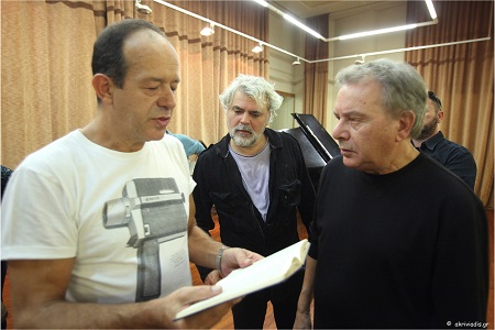 Prova Eyaggelinos Mitsias Karathanos Arsakeio 20162