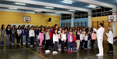 Prova Xorodies F.EyaggelinosArsakeio 2016S.Trigka K.Tounta 4