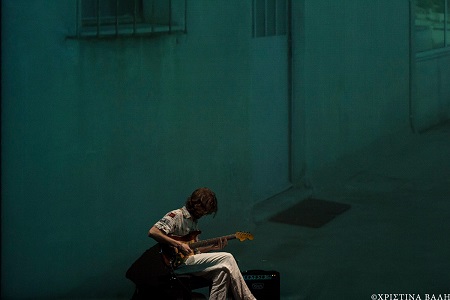 THE SOUND OF COLOR 2