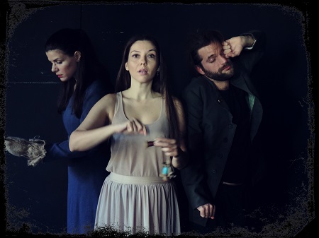 Vromika Paramythia s