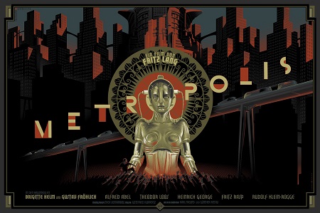 metropolis 1