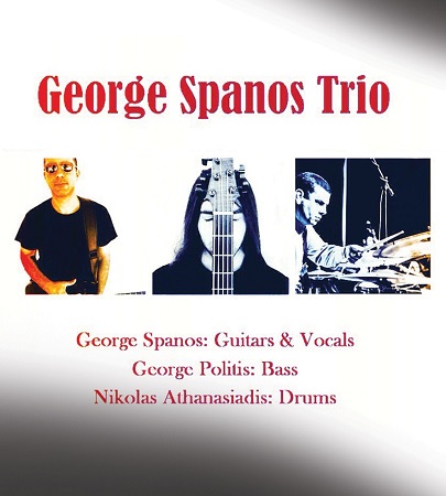 spanos trio