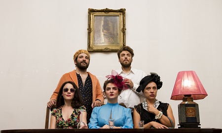 Δανιηλ Χαρμς 1