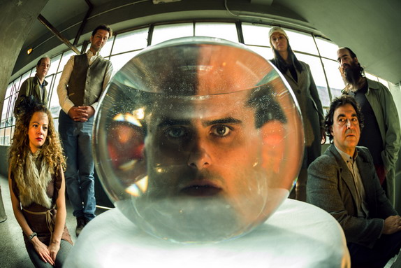 ΜΑΥΡΟΧΙΟΝΙ7