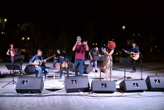 βερτζί μαβί Τετάρτη 9 11