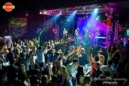 ΠΩΛΙΝΑ ΜΠΙΓΑΛΗΣ 13.2.2016