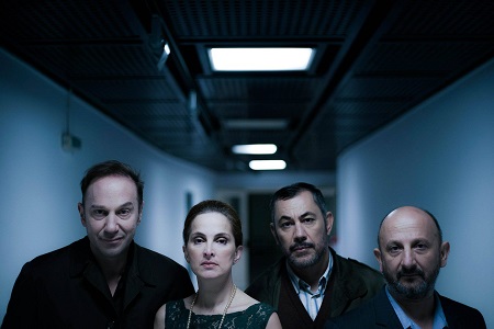 BIOTEXNIA YALIKWN NEW PHOTO