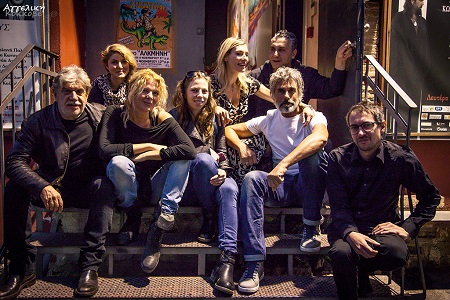 SYGGRAFEAS OMADA 3737