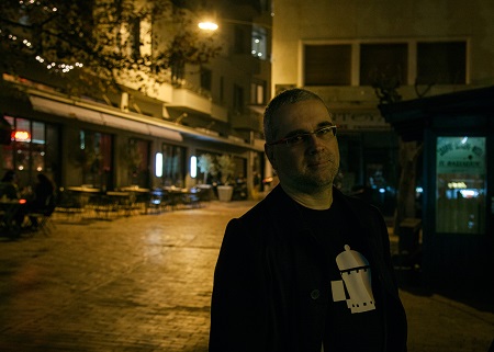 Ηλίας Φραγκούλης 2