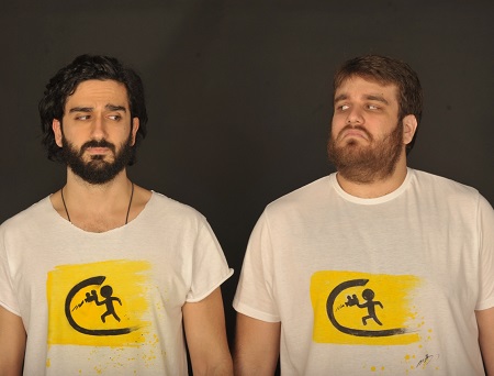 CINΕΛΘΕΤΕ ΕΞΤΡΑ