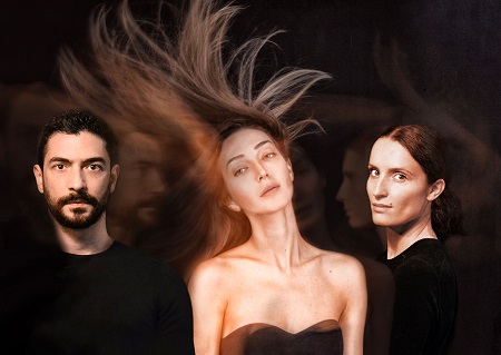 KEKLEISMENWN TWN 8YRWN PHOTO