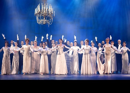 MY FAIR LADY TRAILER 003442 TELIKO