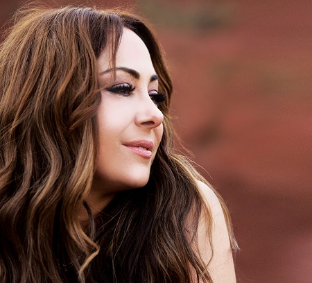 Melina promo votanikos