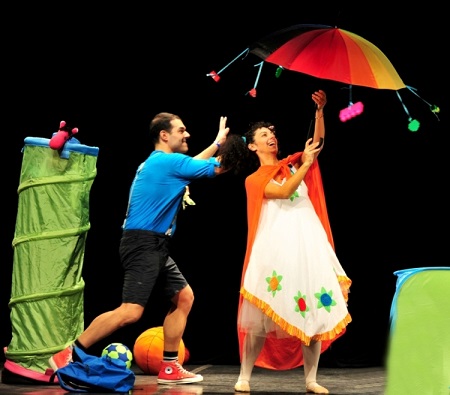 O KYRIAKOS KAI H XAMENH KABANOYLA THS GIAGIAS1