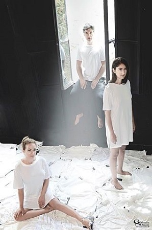 kai dethaxorisoumepote