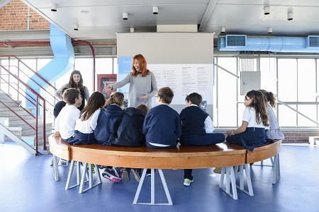 Η Αθήνα από ψηλά