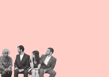 ΤαΟνειρα τουΑινσταιν 1