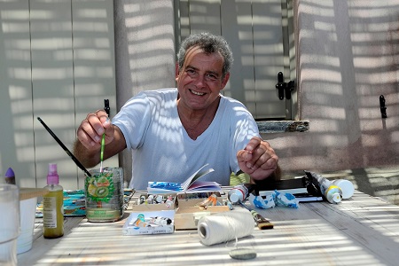 CHRISTOS KEHAGIOGLOU Large