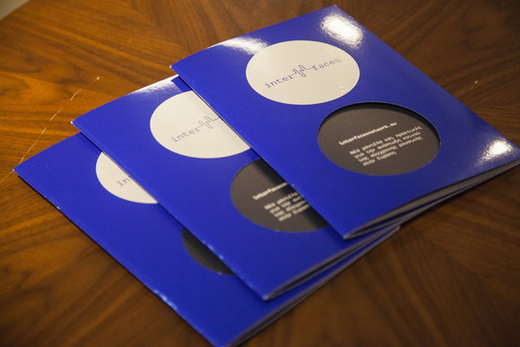 Interfaces Andreas Simopoulos p