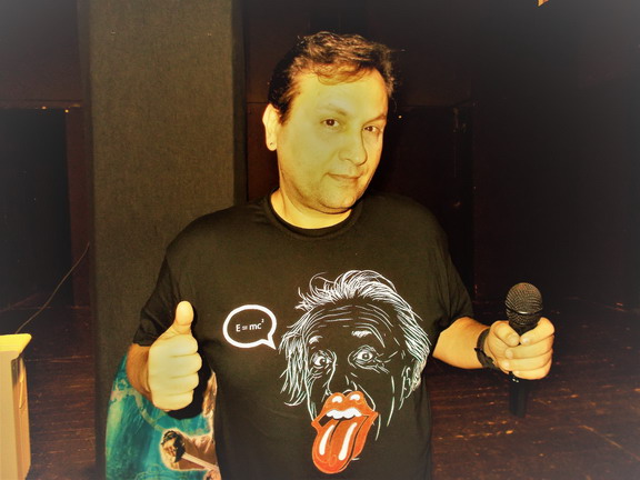 Stand up Comedy ΑΣΤΕΙΕΥΟΜΑΙ 