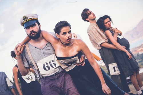 TELEYTAIA STOIXHMATA TRYFWNAS ZAXARHS MITZELOY SEMINA NIKOLAS PAPAEY8YMIOY ANASTASIA PLELLH