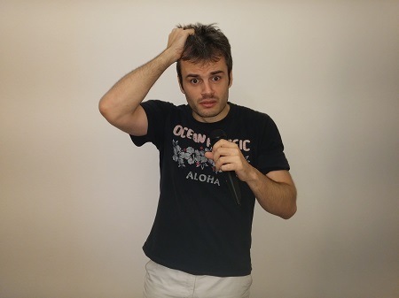 panagiotis kalogeropoulos