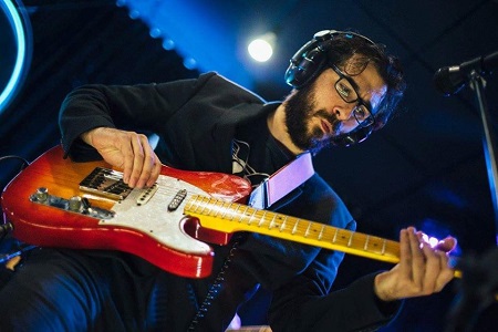 Αlex Dante plays F. Chopins Nocturnes