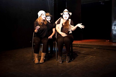 Αυτοσχεδιασμοι 1