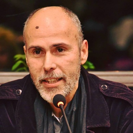 Νίκος Δαββέτας