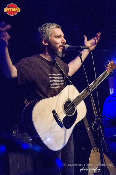 Αλκίνοος 2017