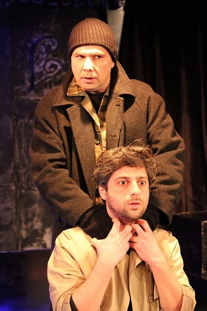 ΚΟΡΙΤΣΙ ΜΟΛΟΥ 11