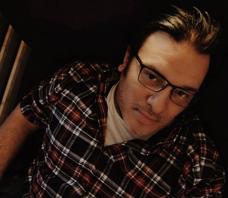 Κώστας Λειβαδάς 2