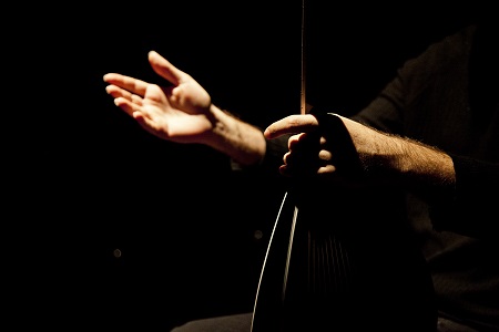 Athina Nees Medium 5