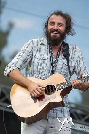 Balafas marketousakis