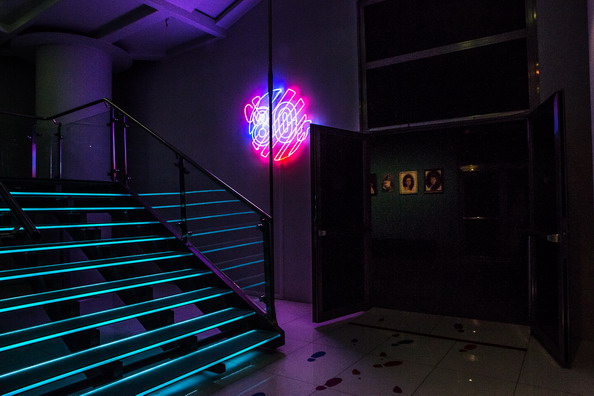 GR80s στη ΣτέγηChristina Georgiadou