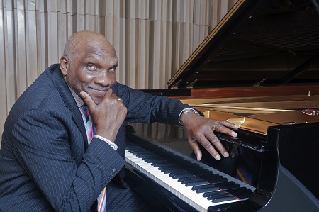 Harold Mabern