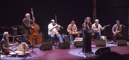 Savina Primaverea by John Kelman 3res