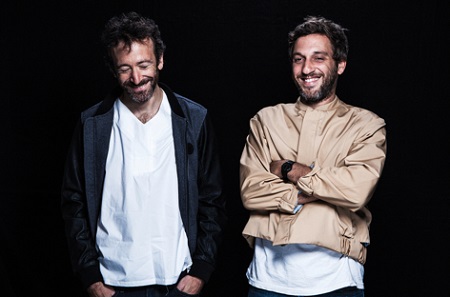 acid arab crammed discs