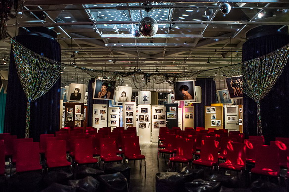 gr80s THEY WAY THEY LIVEDChristina Georgiadou