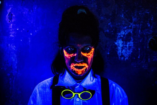 homogalacticus vault