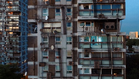 in the robot skies liam young