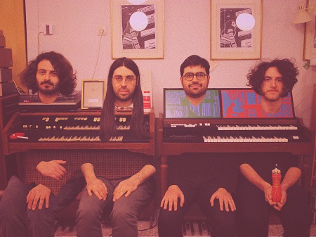 photo The VoyageLimpidSound