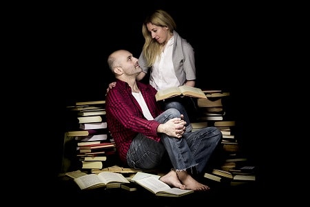 Ανδρονίκη Αβδελιώτη Μάριος Πλιάτσικας1 min