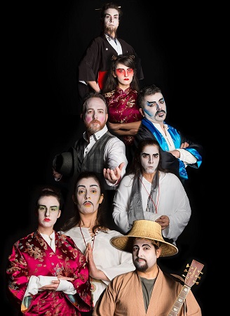 ομαδική κάθετη