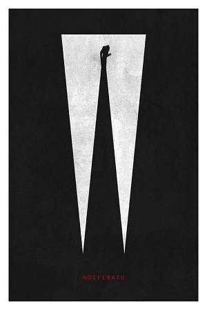 16 sounds per second Nosferatu 2