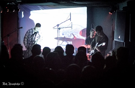 Ramdat Trio 4 copyright Mixalis Alexandrakis