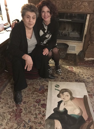 TAMILA KOYLIEVA ALIKH KORH GEWRGIOY KOSTAKI