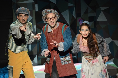 TAXIDI STO KENTRO THS GHS NEW PHOTO 7